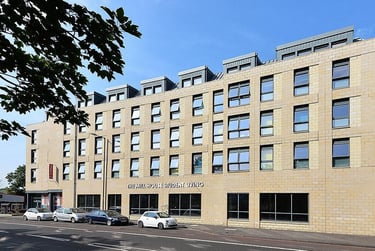 1 bed studio, Gorgie Road, Gorgie, Edinburgh, EH112BF - Image 4